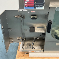 PBS Biotech PBS15 Vertical Wheel Bioreactor image 3